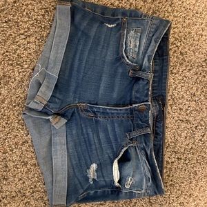 Aeropostale shorts